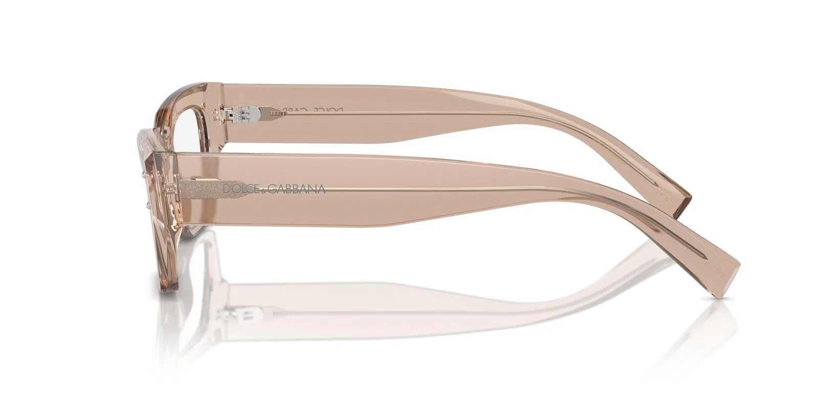 Dolce & Gabbana 3387 Eyeglasses - view 27